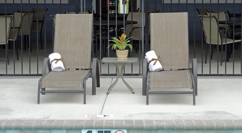 Southern Inn And Suites Kermit Екстериор снимка